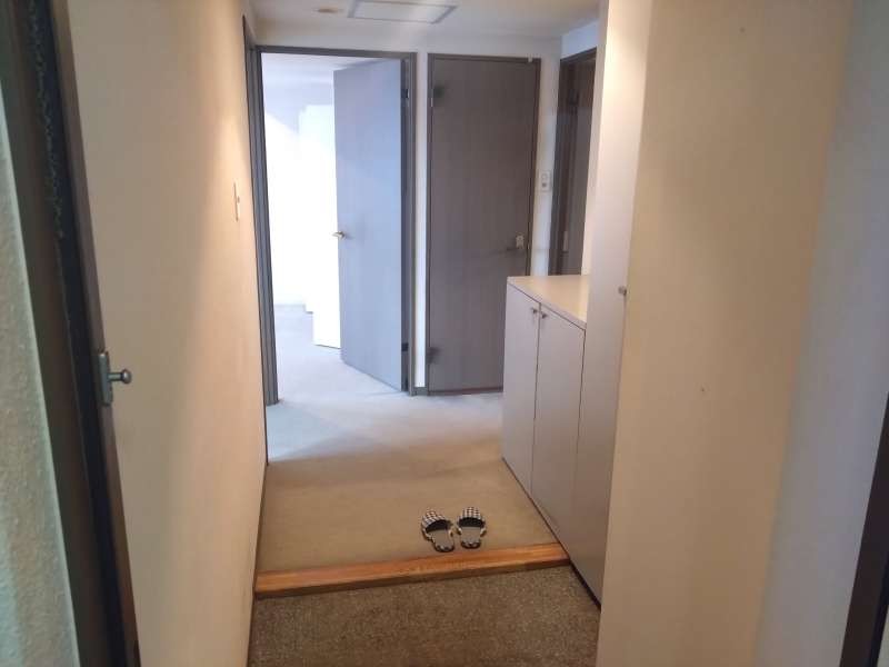 MS　エスセーナ春光 内観