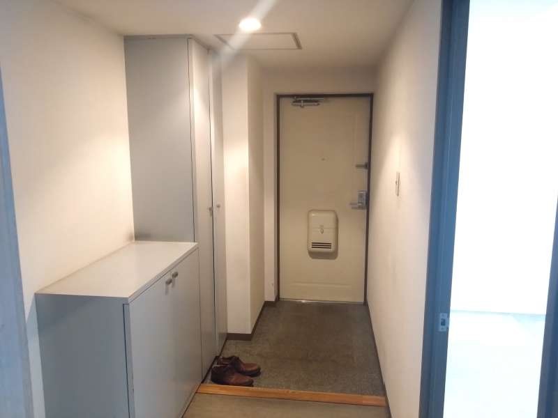 MS　エスセーナ春光 内観