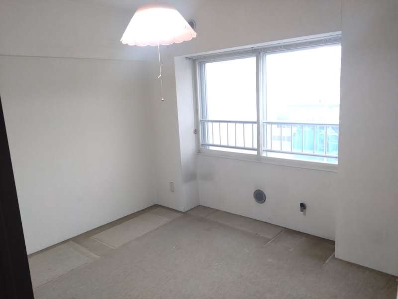 MS　エスセーナ春光 内観