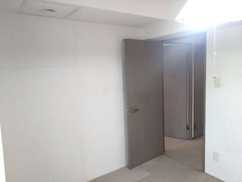 MS　エスセーナ春光 内観