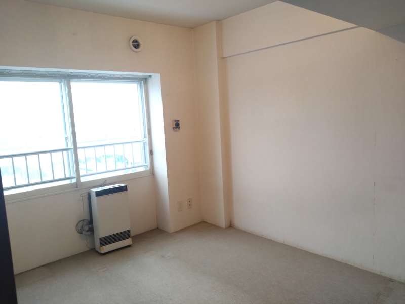 MS　エスセーナ春光 内観