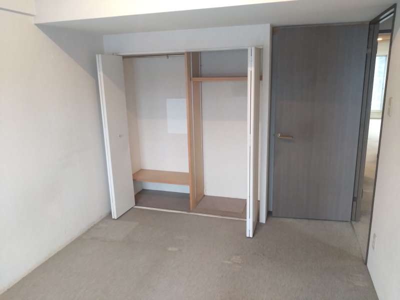 MS　エスセーナ春光 内観