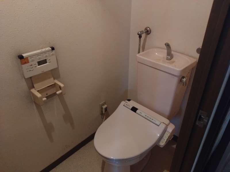 MS　エスセーナ春光 内観