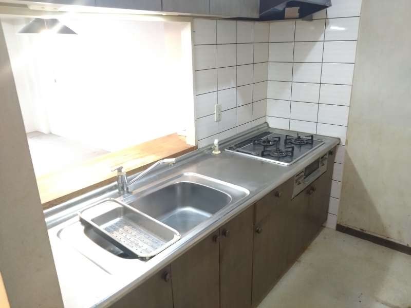 MS　エスセーナ春光 内観