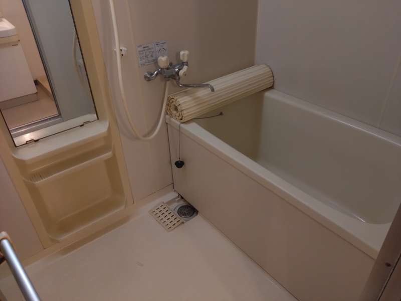 MS　エスセーナ春光 内観