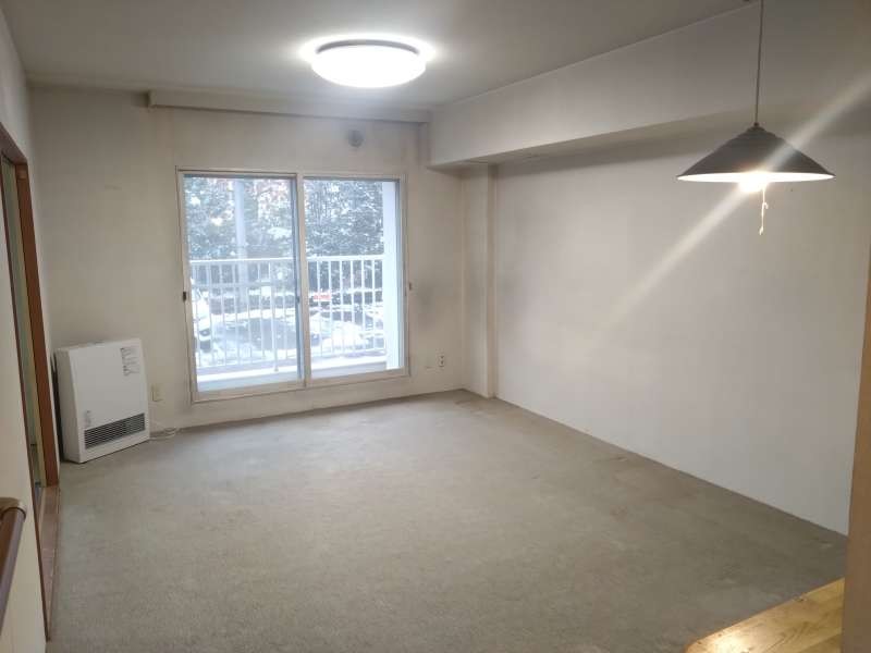 MS　エスセーナ春光 内観