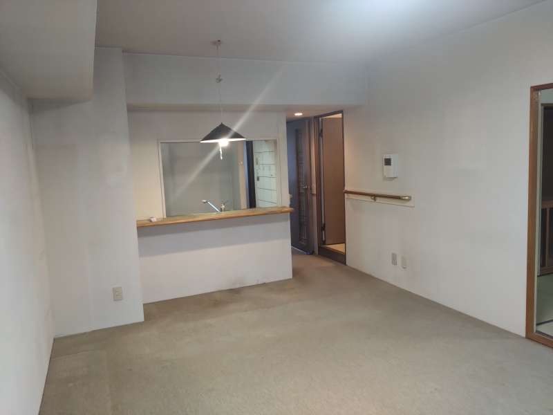 MS　エスセーナ春光 内観