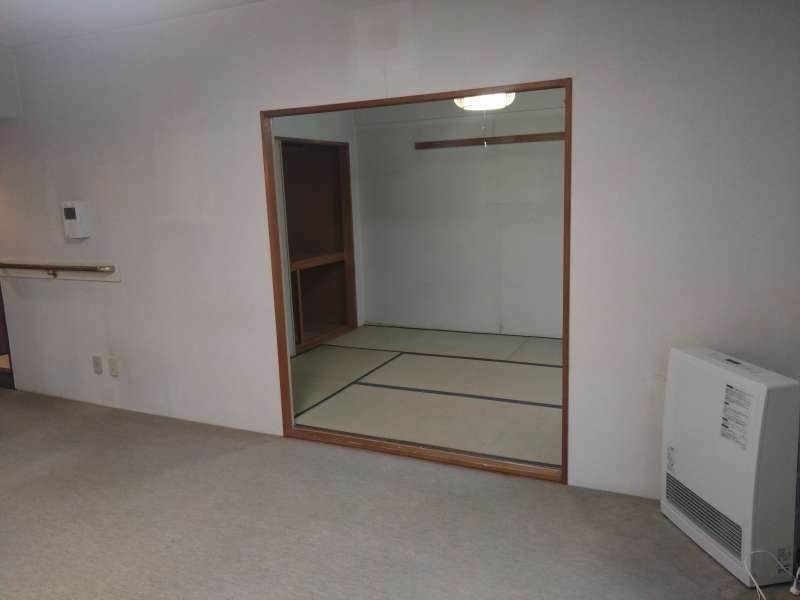 MS　エスセーナ春光 内観