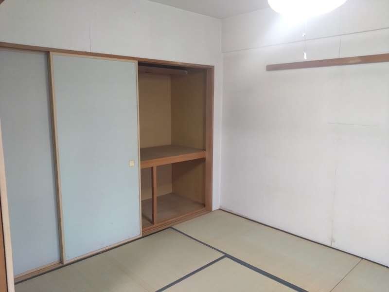 MS　エスセーナ春光 内観