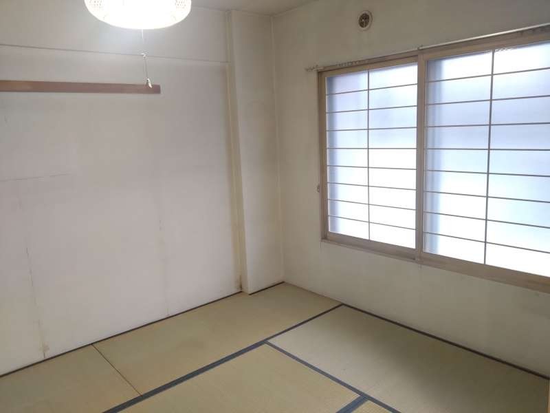 MS　エスセーナ春光 内観