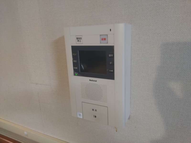 MS　エスセーナ春光 内観