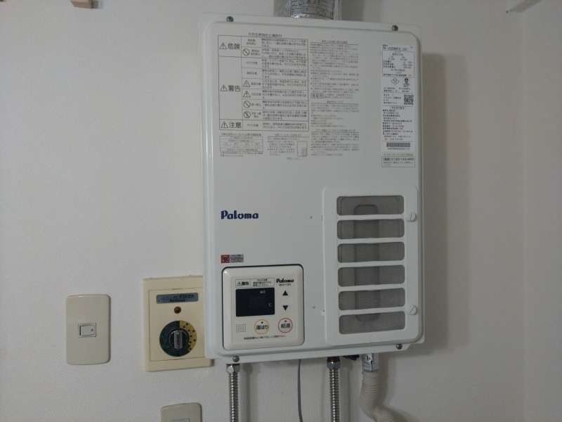 MS　エスセーナ春光 内観