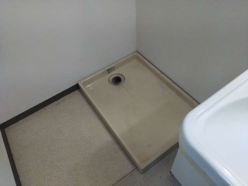 MS　エスセーナ春光 内観