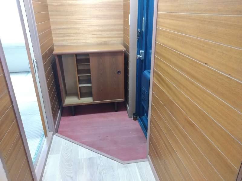 MS　財形神居ハイツ 内観