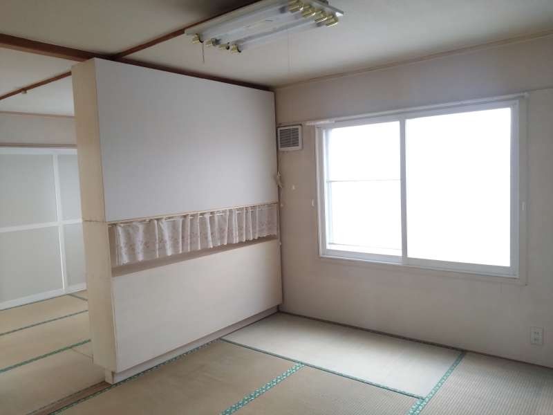 MS　財形神居ハイツ 内観
