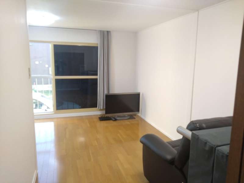 MS　スワンハイツ 内観