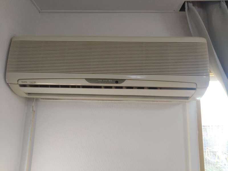 MS　スワンハイツ 内観