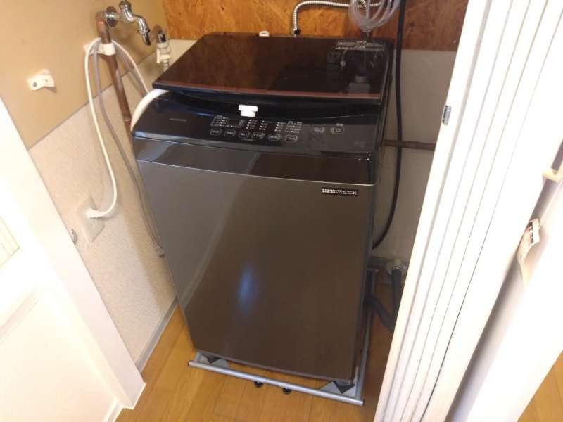 MS　スワンハイツ 内観