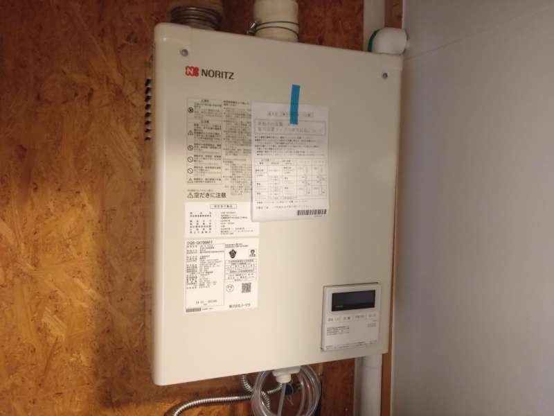 MS　スワンハイツ 内観