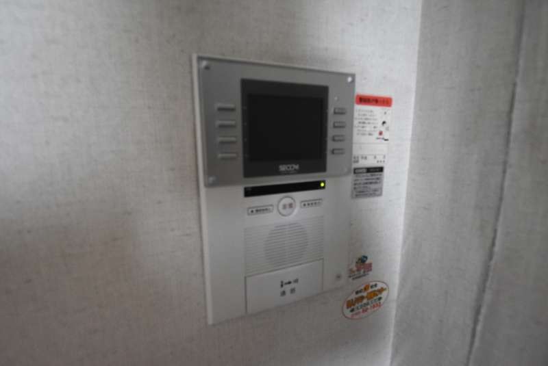 MS　ライオンズマンション常盤公園 内観