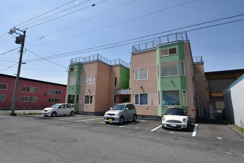 収益　ブルーソール