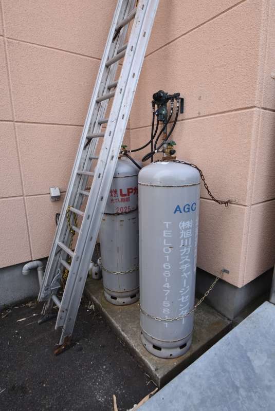 収益　ブルーソール 内観