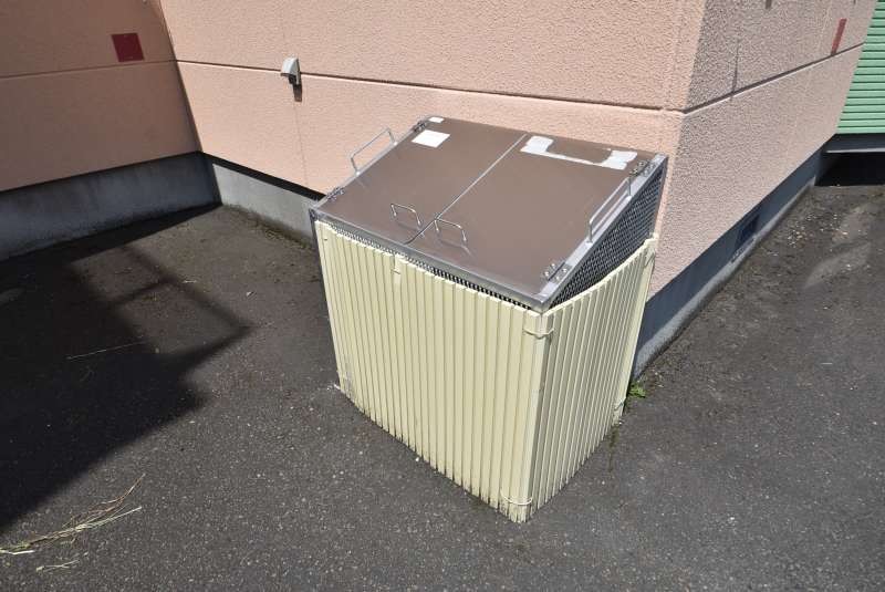 収益　ブルーソール 内観