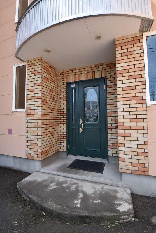 収益　ブルーソール 内観