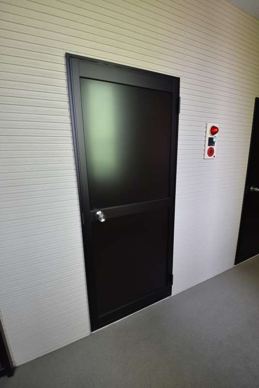 収益　ブルーソール 内観