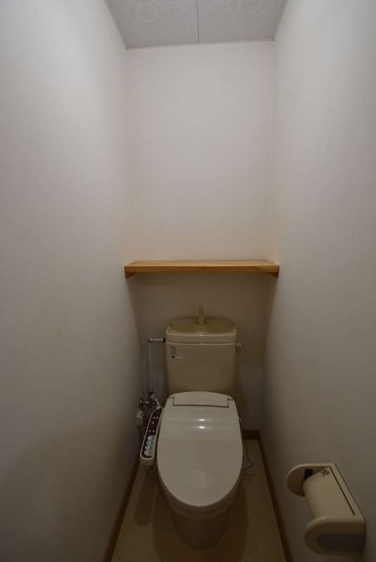 収益　ブルーソール 内観