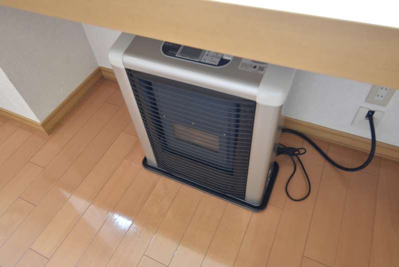 収益　ブルーソール 内観