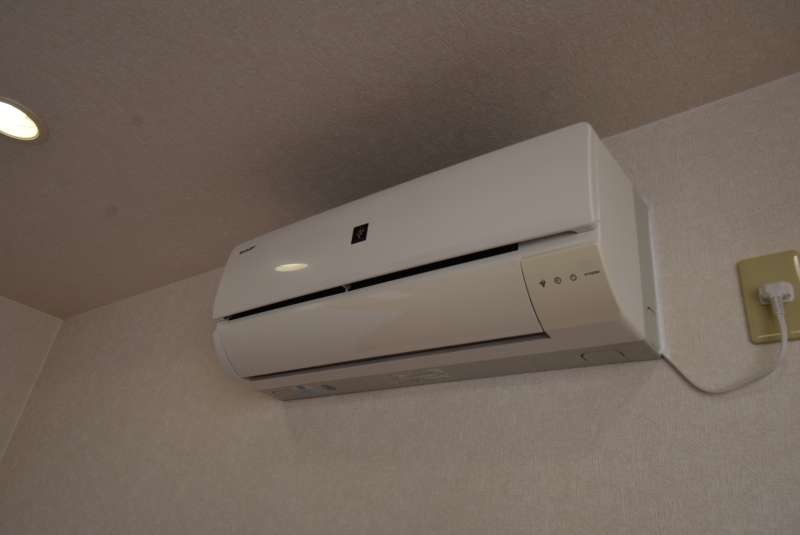 収益　ブルーソール 内観