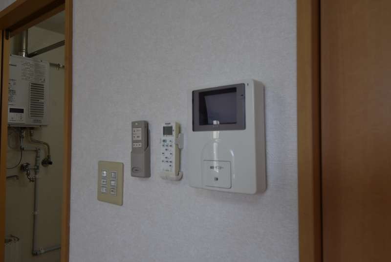 収益　ブルーソール 内観