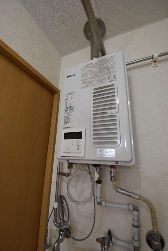 収益　ブルーソール 内観