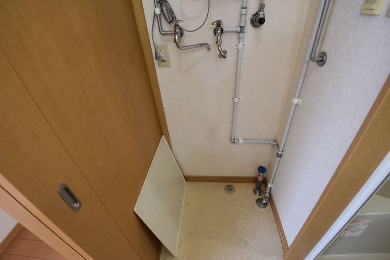 収益　ブルーソール 内観