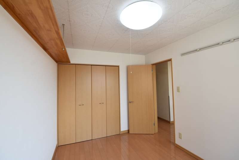 収益　ブルーソール 内観