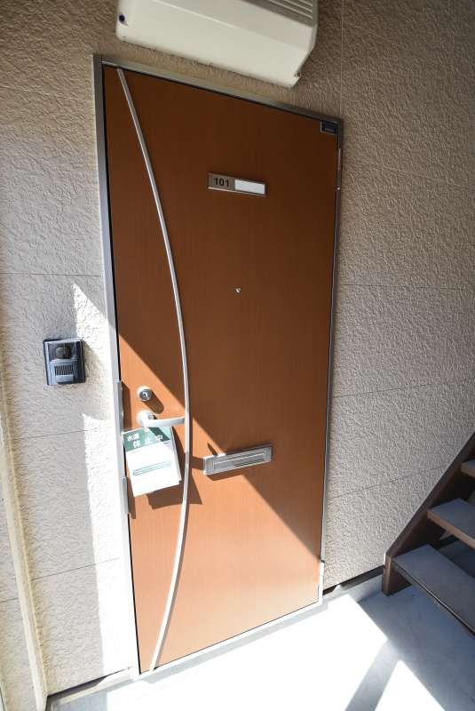 収益　ウィステリア 内観