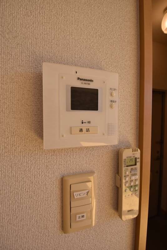 収益　ウィステリア 内観