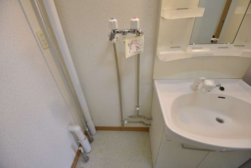 収益　ウィステリア 内観
