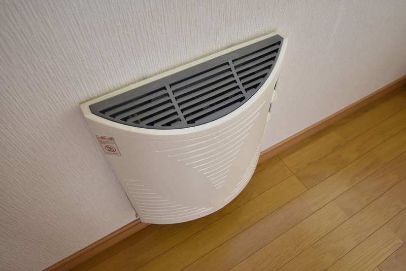 収益　ウィステリア 内観