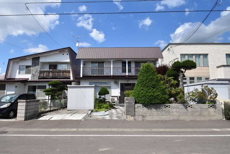 戸建　豊岡2条2丁目