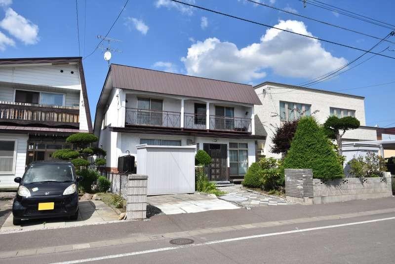 戸建　豊岡2条2丁目 内観