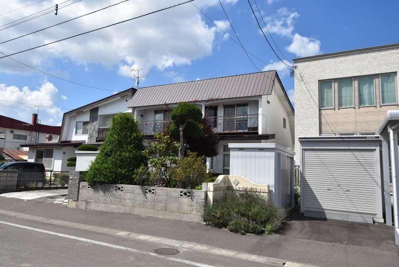 戸建　豊岡2条2丁目 内観