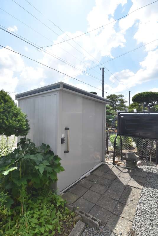 戸建　豊岡2条2丁目 内観