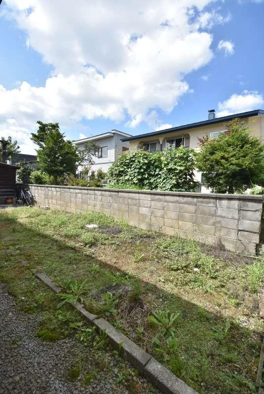 戸建　豊岡2条2丁目 内観