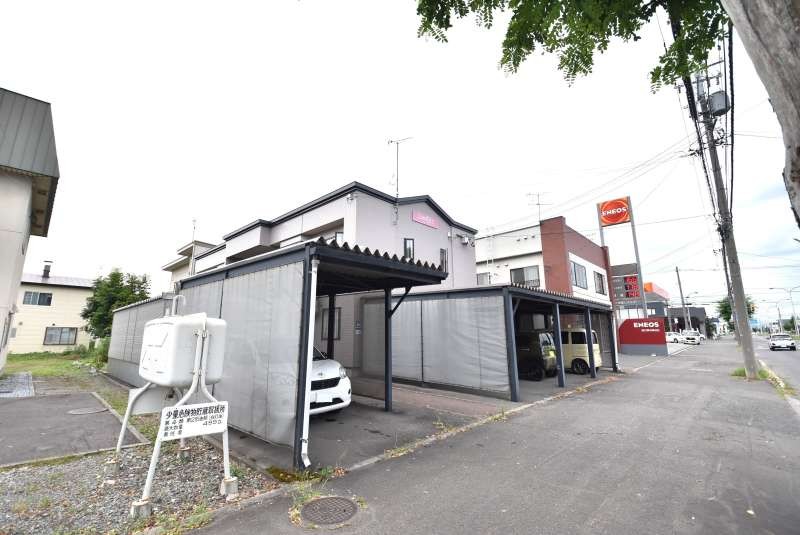 収益　サンリッツ 内観