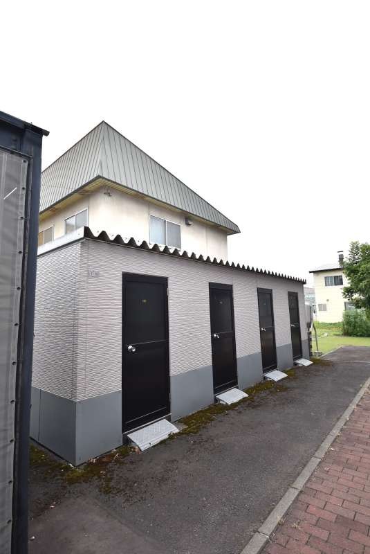 収益　サンリッツ 内観