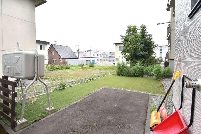 収益　サンリッツ 内観