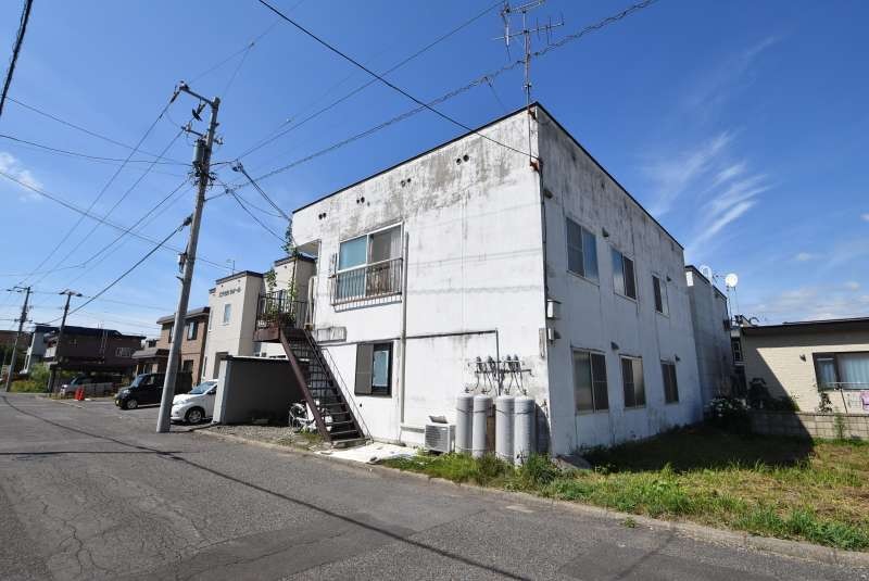 収益　盛幸マンション 内観
