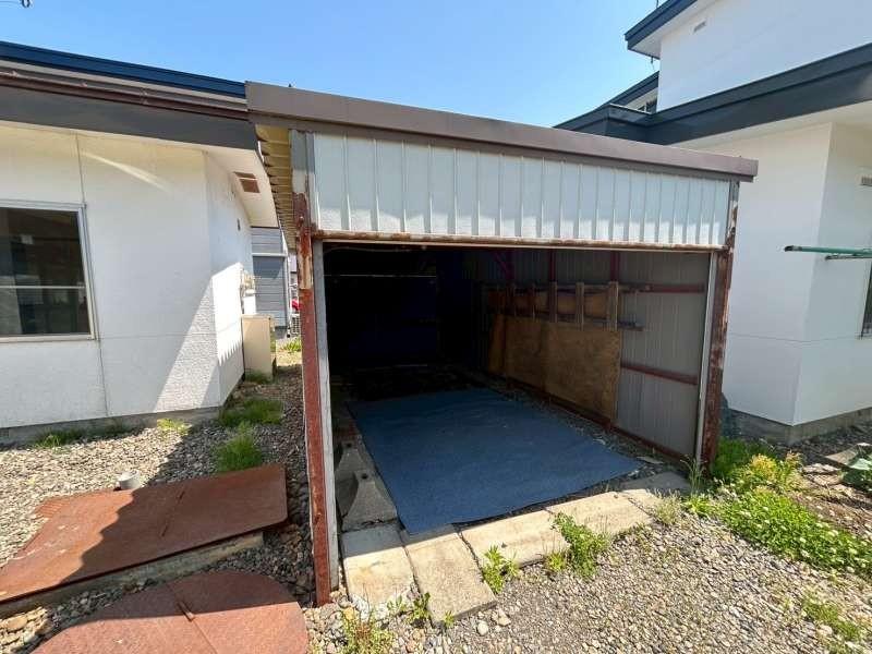 戸建　忠和3条5丁目 内観
